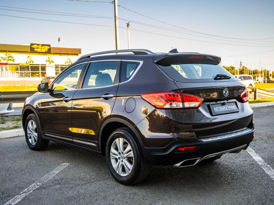 Dongfeng AX7 I Волгоград  - изображение 5
