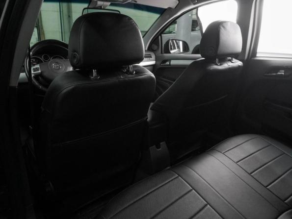 Opel Astra H Рестайлинг с пробегом 2012 года, цена 599 000 рублей, 214840 км, универсал, Автокод Объявления