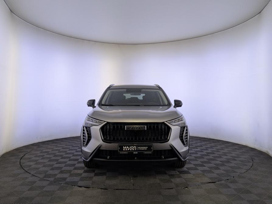 Haval Jolion I Рестайлинг Москва  - изображение 2