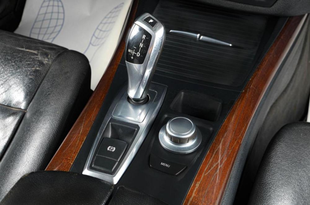 BMW X5 II (E70) Тюмень  - изображение 18