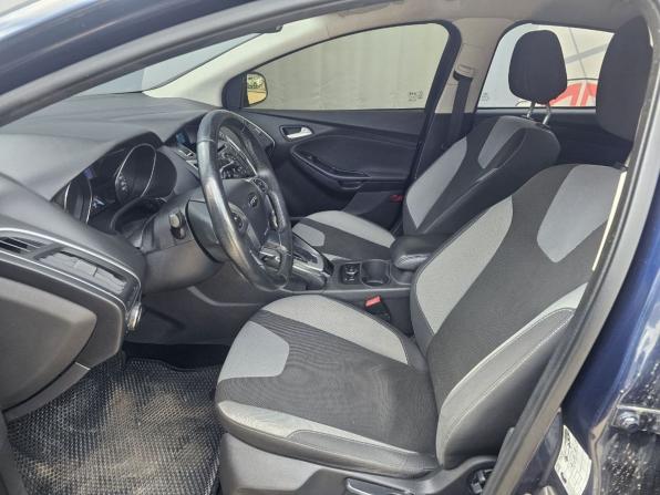 Ford Focus III с пробегом 2013 года, цена 799 000 рублей, 135701 км, седан, Автокод Объявления