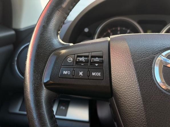 Mazda 6 II (GH) Рестайлинг с пробегом 2010 года, цена 1 099 000 рублей, 159000 км, седан, Автокод Объявления
