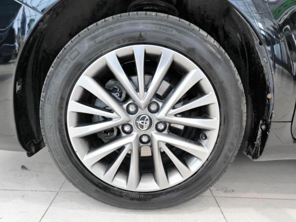 Toyota Camry VII (XV50) Рестайлинг 2 с пробегом 2017 года, цена 2 300 000 рублей, 135860 км, седан, Автокод Объявления