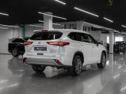 Toyota Highlander IV (XU70) Москва  - изображение 37