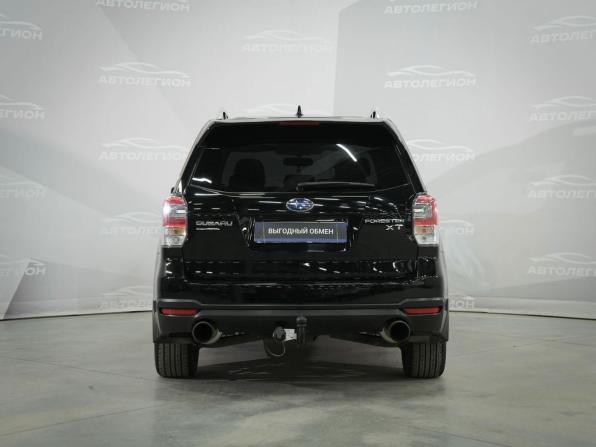 Subaru Forester IV Рестайлинг 2 с пробегом 2018 года, цена 2 650 000 рублей, 173000 км, внедорожник, Автокод Объявления