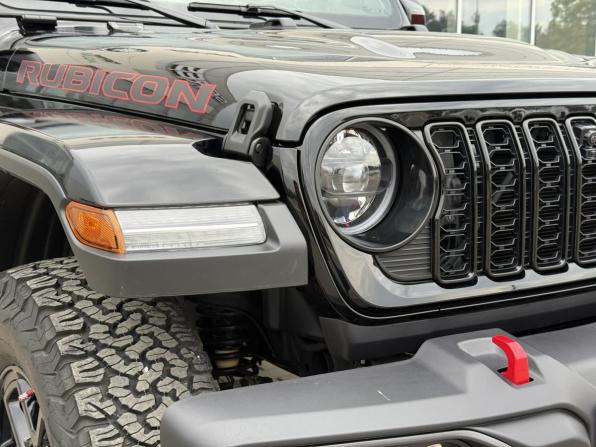 Jeep Wrangler IV (JL) Рестайлинг с пробегом 2024 года, цена 7 500 000 рублей, 4500 км, внедорожник, Автокод Объявления