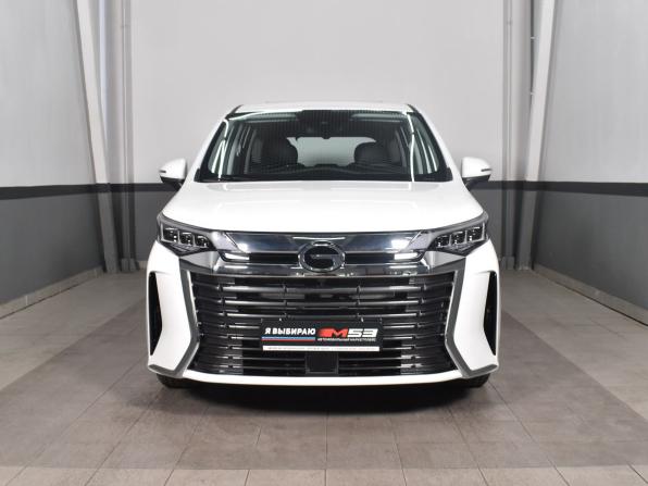 GAC Trumpchi M6 Max с пробегом 2025 года, цена 3 284 995 рублей, 15 км, минивэн, Автокод Объявления