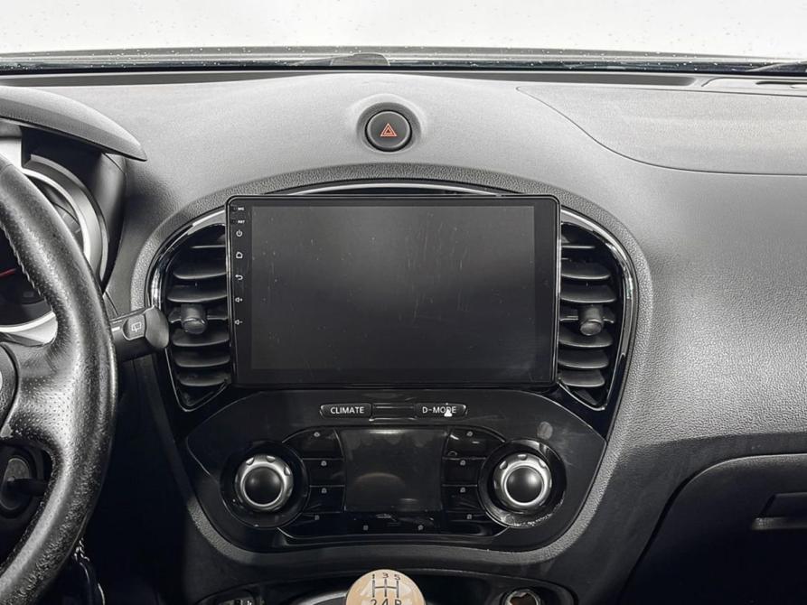 Nissan Juke I Ногинск  - изображение 12