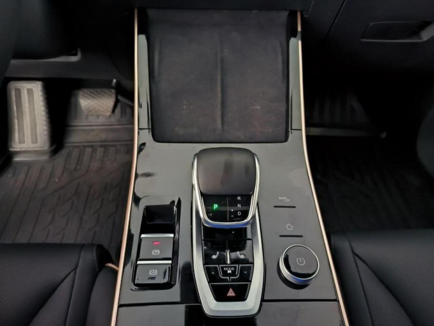 Omoda C5 I Санкт-Петербург  - изображение 7