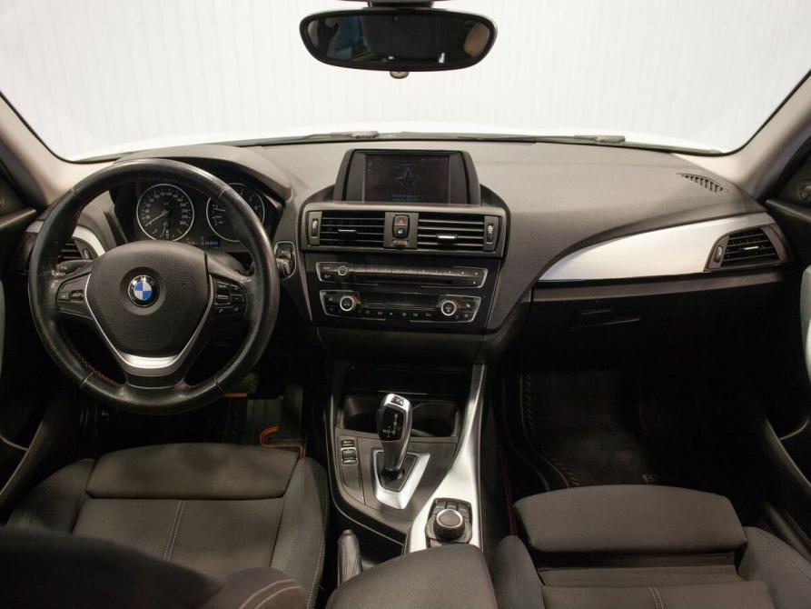 BMW 1 серии II (F20/F21) Иваново  - изображение 19