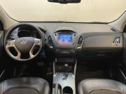 Hyundai ix35 I Рестайлинг Балашиха  - изображение 23
