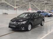 Toyota Corolla XI (E160 E170 E180) Казань  - изображение 22