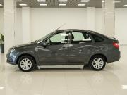 Lada (ВАЗ) Granta I Рестайлинг Самара  - изображение 26