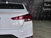 Hyundai Elantra VI (AD) Рестайлинг Краснодар  - изображение 46