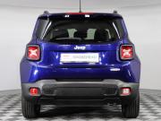 Jeep Renegade I Химки  - изображение 21