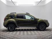 Renault Duster I Рестайлинг Москва  - изображение 20