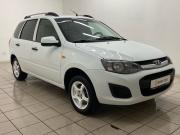 Lada (ВАЗ) Kalina II Энгельс  - изображение 35