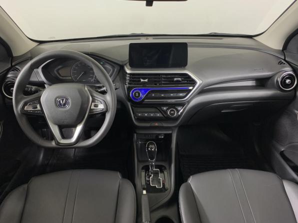 Changan Alsvin с пробегом 2023 года, цена 1 125 000 рублей, 35123 км, седан, Автокод Объявления
