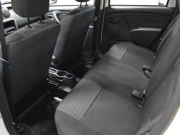 Renault Duster I с пробегом 2014 года, цена 950 000 рублей, 30269 км, внедорожник, Автокод Объявления
