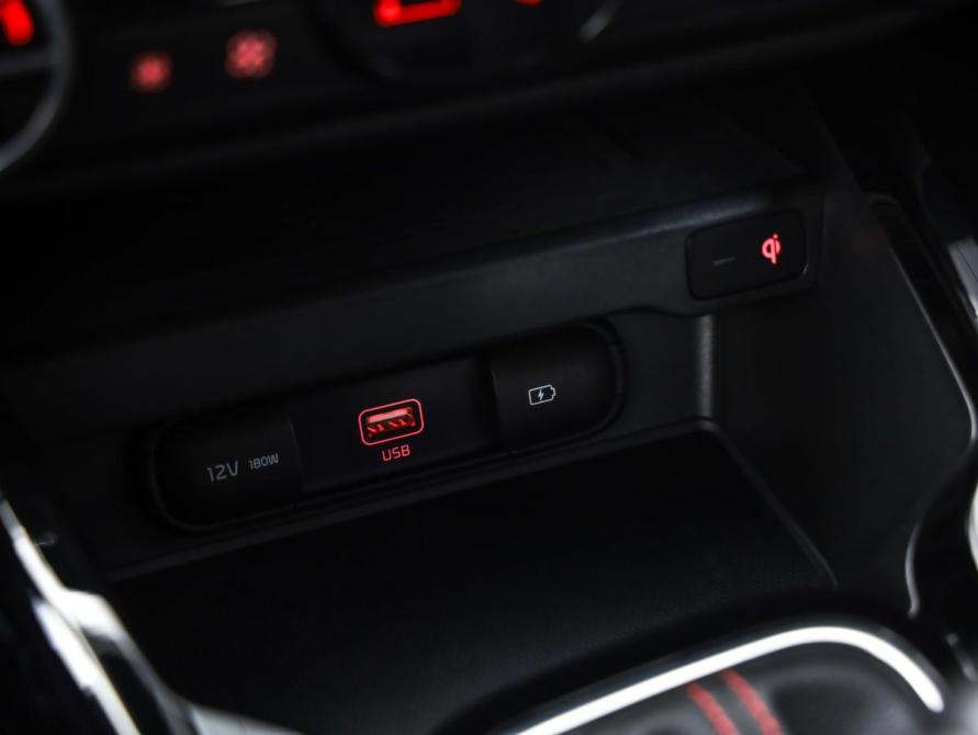 Kia Soul III Санкт-Петербург  - изображение 23
