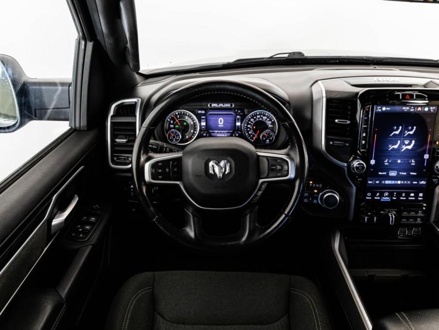 Ram 1500 V Санкт-Петербург  - изображение 13