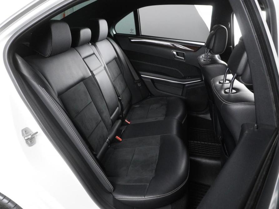 Mercedes-Benz E-Класс IV (W212 S212 C207) Рестайлинг Минеральные Воды  - изображение 7