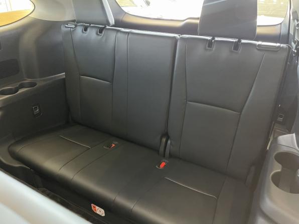 Toyota Highlander IV (XU70) с пробегом 2026 года, цена 6 130 000 рублей, 64 км, внедорожник, Автокод Объявления