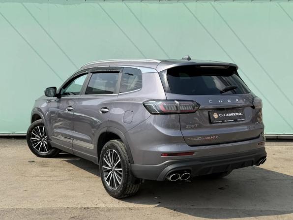 Chery Tiggo 8 Pro Max I с пробегом 2022 года, цена 2 329 000 рублей, 55818 км, внедорожник, Автокод Объявления
