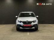 Renault Sandero II Рестайлинг Челябинск  - изображение 23