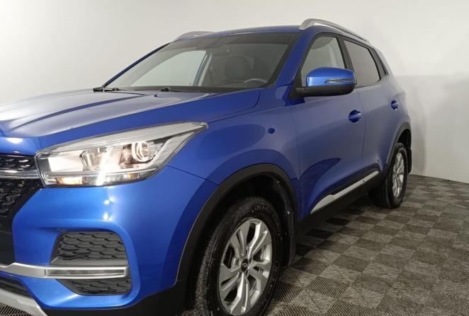 Chery Tiggo 4 I Рестайлинг с пробегом 2020 года, цена 1 125 000 рублей, 95681 км, внедорожник, Автокод Объявления