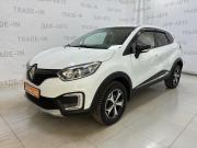 Renault Kaptur I Пермь  - изображение 19