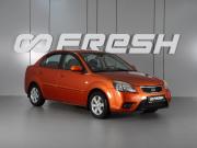 Kia Rio II Рестайлинг Минеральные Воды  - изображение 16