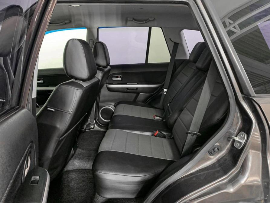 Suzuki Grand Vitara II Рестайлинг Ногинск  - изображение 14
