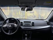 Mitsubishi Lancer X Рестайлинг Уфа  - изображение 39