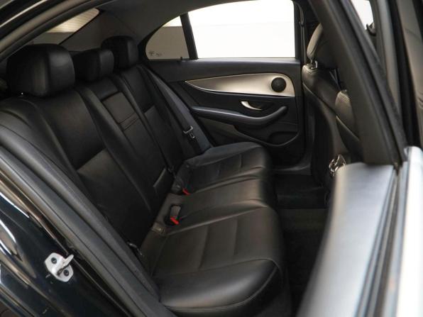 Mercedes-Benz E-Класс V (W213 S213 C238) с пробегом 2019 года, цена 2 963 050 рублей, 90946 км, седан, Автокод Объявления
