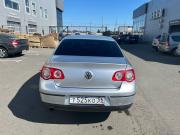 Volkswagen Passat B6 Оренбург  - изображение 21