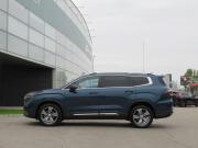 Geely Okavango I Рестайлинг Самара  - изображение 30