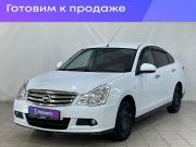 Nissan Almera III (G15) Воронеж  - изображение 2