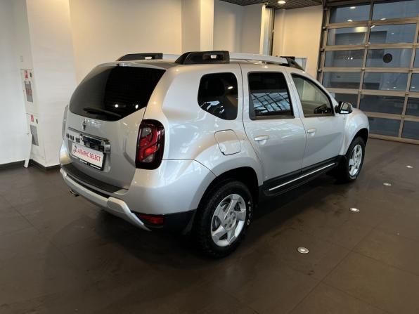 Renault Duster I Рестайлинг с пробегом 2015 года, цена 1 320 000 рублей, 141164 км, внедорожник, Автокод Объявления