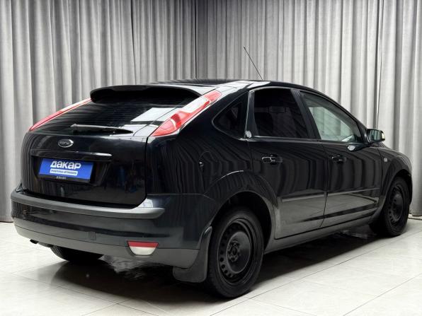 Ford Focus II с пробегом 2006 года, цена 479 000 рублей, 236403 км, хэтчбек, Автокод Объявления