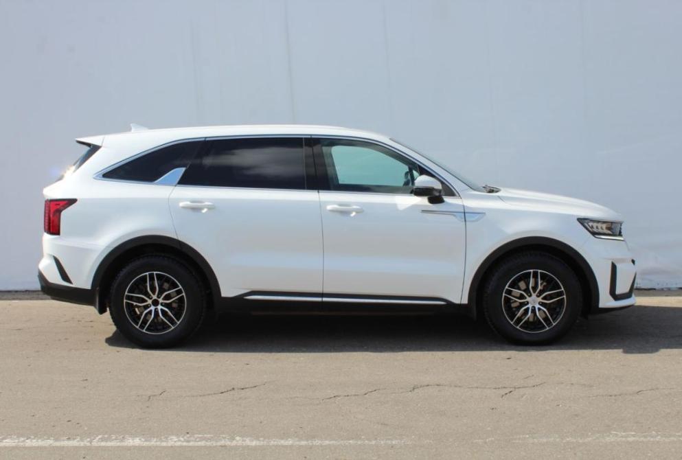 Kia Sorento IV Нижний Новгород  - изображение 8