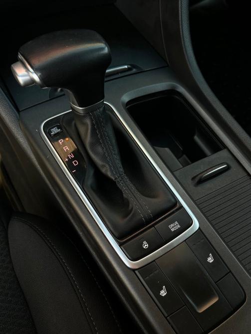 Kia Optima IV Альметьевск  - изображение 22