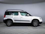 Skoda Yeti I Москва  - изображение 19