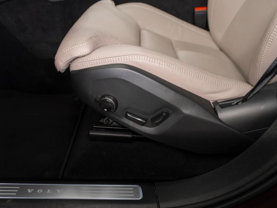 Volvo XC90 II Рестайлинг 2 Москва  - изображение 22