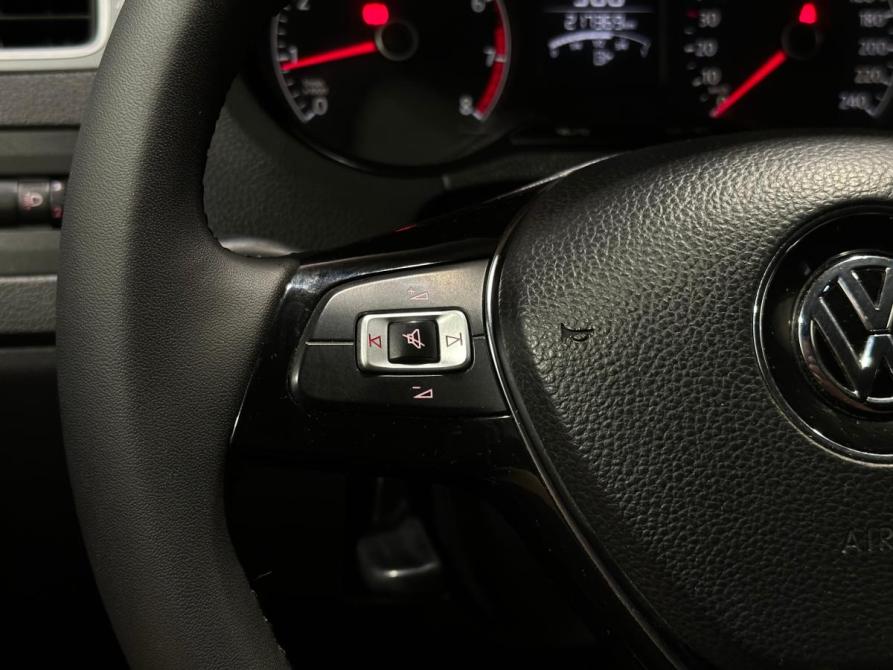 Volkswagen Polo V Рестайлинг Челябинск  - изображение 15