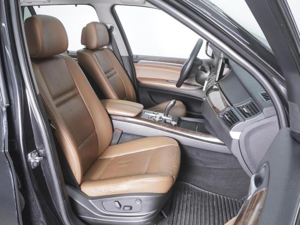 BMW X5 II (E70) с пробегом 2009 года, цена 1 350 000 рублей, 305680 км, внедорожник, Автокод Объявления