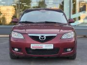 Mazda 3 I (BK) Рестайлинг Архангельск  - изображение 28