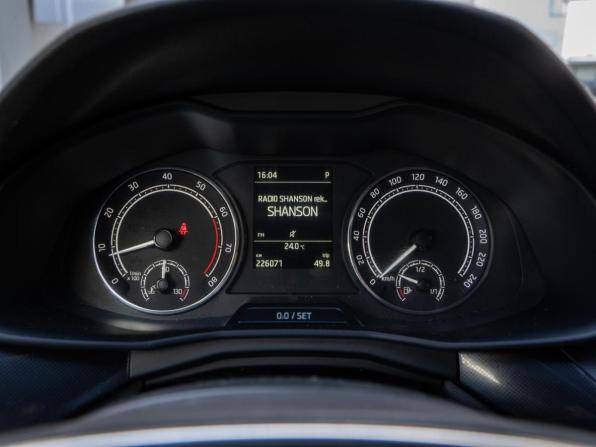 Skoda Rapid II с пробегом 2021 года, цена 1 440 000 рублей, 226071 км, лифтбек, Автокод Объявления