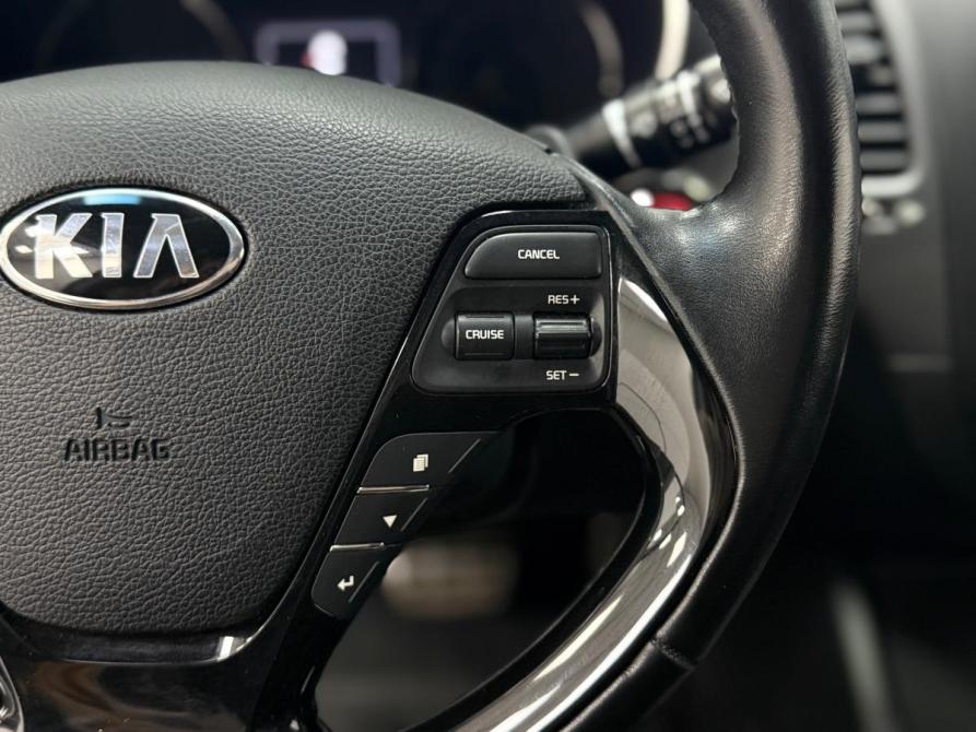 Kia Cerato III Рестайлинг (Classic) Казань  - изображение 16