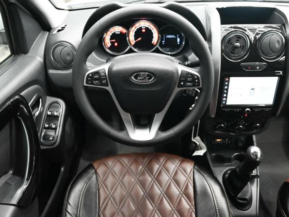 Lada (ВАЗ) Largus I Рестайлинг с пробегом 2025 года, цена 1 620 000 рублей, 23020 км, универсал, Автокод Объявления